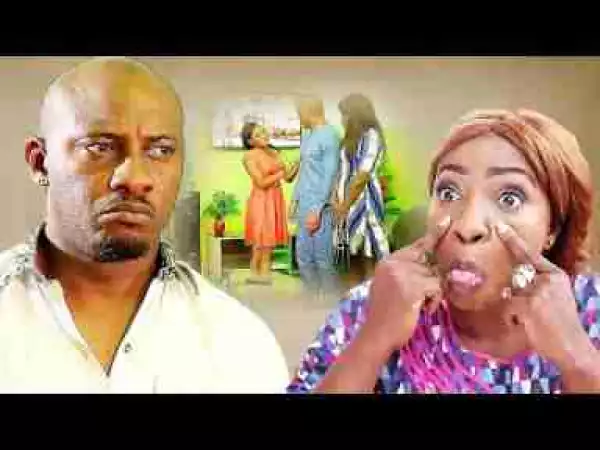 Video: AFTER MARRYING SOMEONE ELSE NOW U CANT HAVE CHILDREN 1 - Nigerian Movies | 2017 Latest Movies